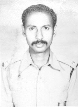 Ashok Sinha Ashok Sinha